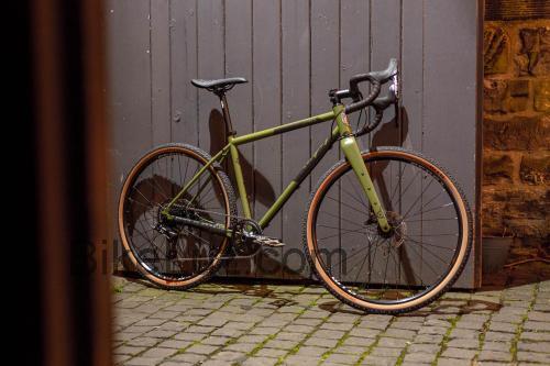 Ragley Trig Gravel ficha tecnica 